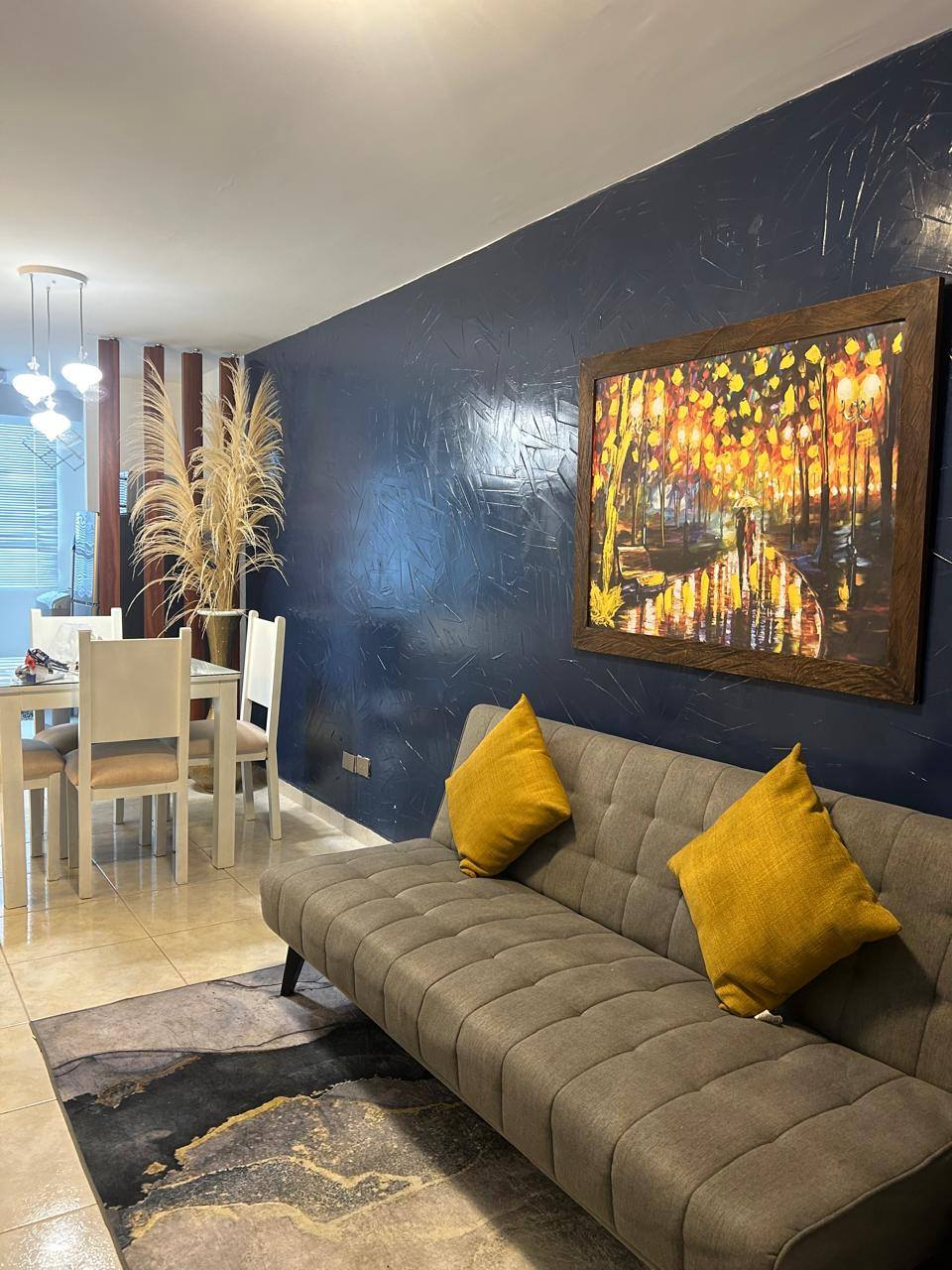 Bernal & Arias Suites — Montenegro, Quindío
