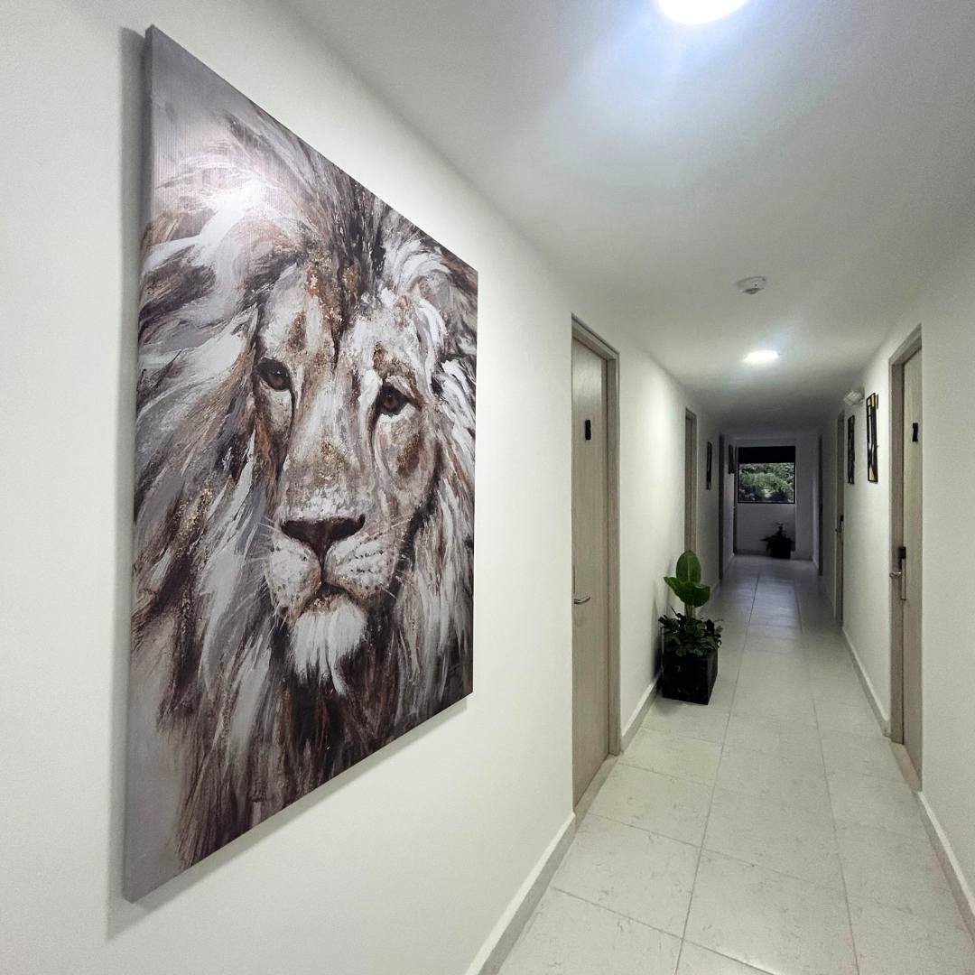 Hotel Zona Oro — Armenia, Quindío